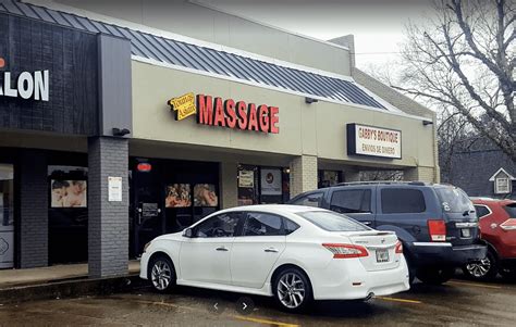 happened  youngs asian massage parlor heres  spa