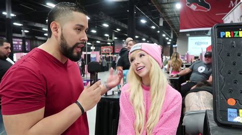 kenzie reeves interview adventures with the trendsetter