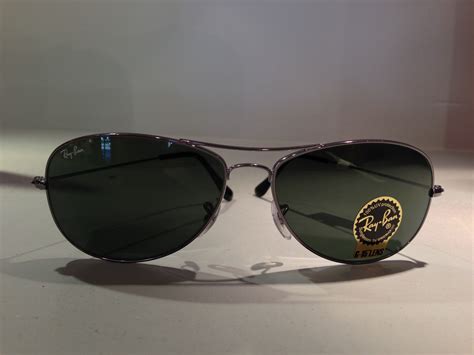 way cool ray ban s have to be one of our favorite eye wear brands we
