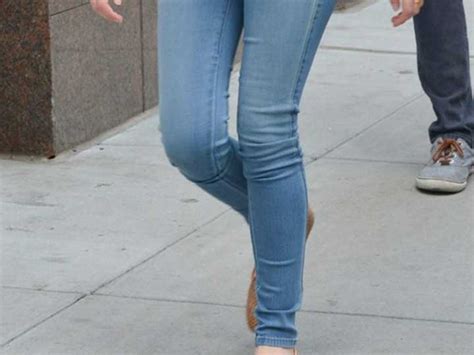 skinny jeans put the squeeze on leg nerves medpage today