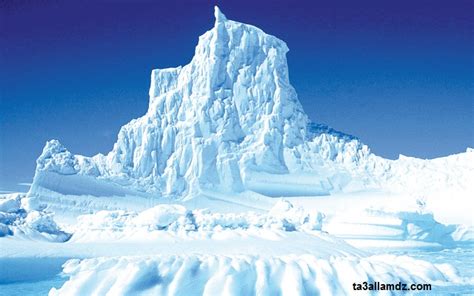 بالصور شاهد 10 أبرز وأروع لقطات في القطب الجنوبي ~ عالم تعلم