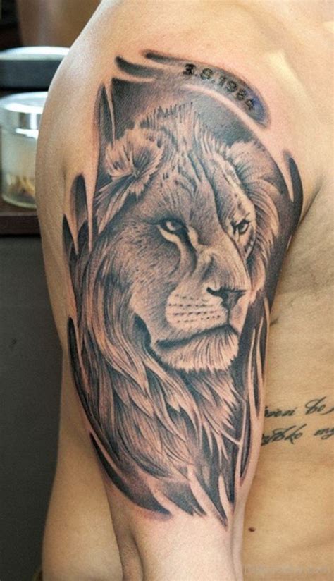 lion tattoos tattoo designs tattoo pictures