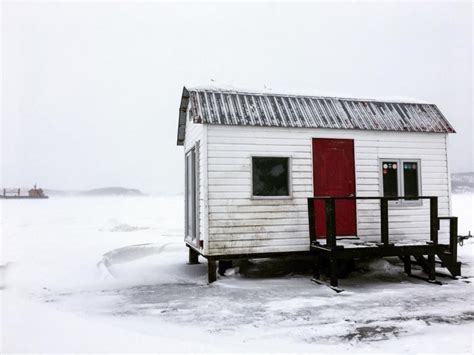 quoi faire au saguenay lac saint jean en hiver vagabondeuse
