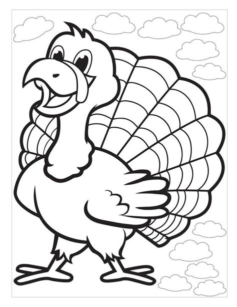 thanksgiving coloring pages printable coloring pages etsy etsy