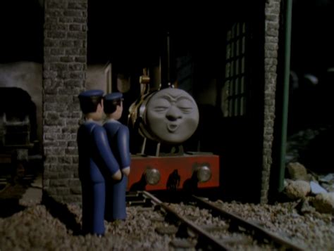 duncan gets spooked thomas the railway series wiki fandom powered by wikia