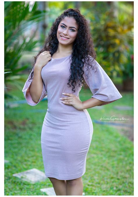 Sri Lankan Actress Hot Photos Sandani Fernando Hot Photos
