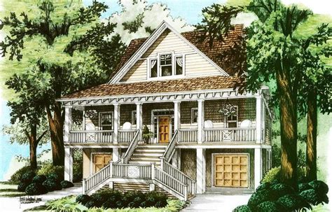 plan nc classic  country home plan  country homes country house plans coastal