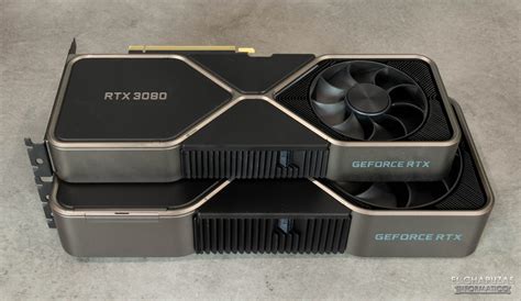Review Nvidia Geforce Rtx 3090 Founders Edition