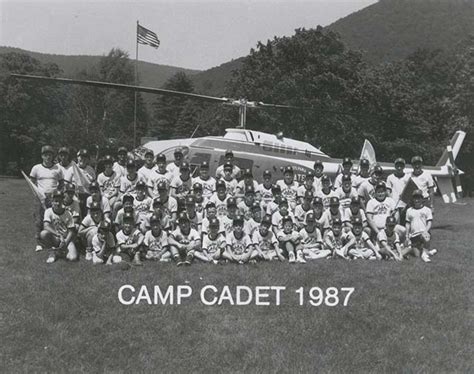 lycoming county camp cadet photo gallery