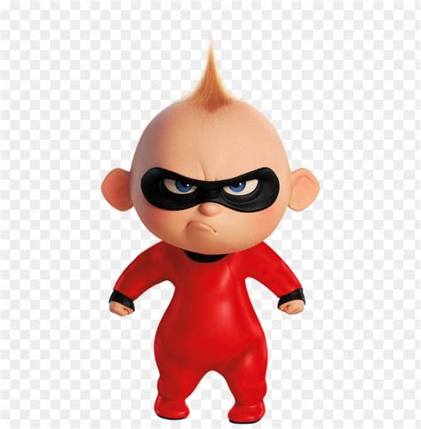 hd png baby incredibles  png cartoon clipart png photo
