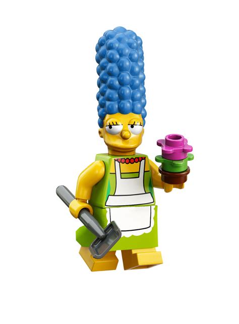 200 Feb 1st Details On The New Lego Simpsons Set