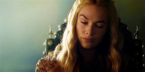 Cersei Lannister Game Of Thrones  Wiffle