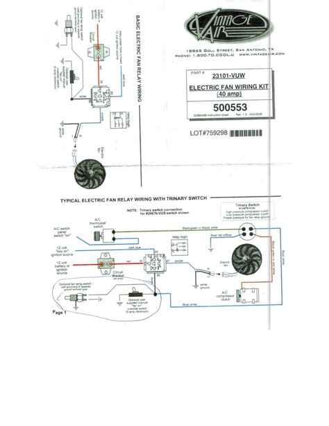 vintage air wiring diagram gen iv complete wiring schemas hot sex picture