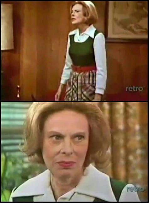 Mona 1972 Elizabeth Hubbard Actors Female Characters