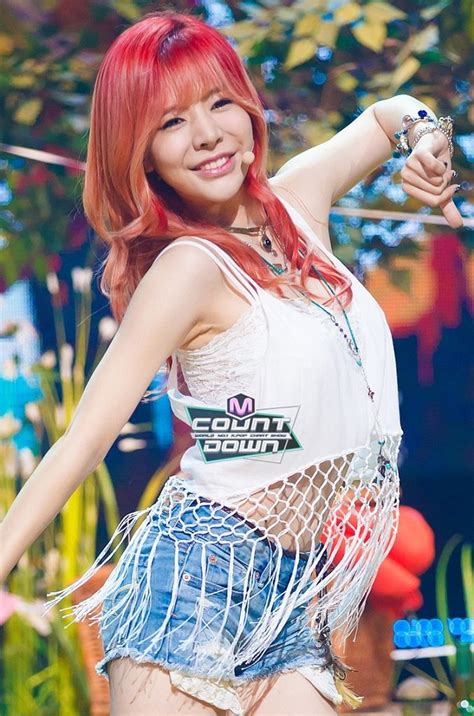 Fy Gg 》 Girls Generation Sunny Girl S Day Yura Girl