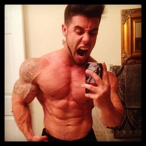 muscle addicts inc muscle selfie pic collection