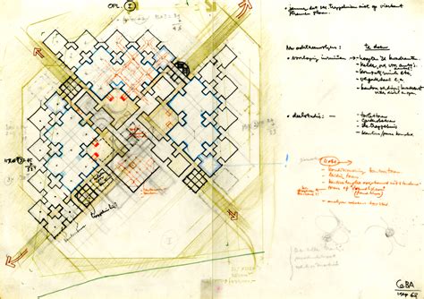 metalocusstudio visit herman hertzbergerpng  architecture concept diagram