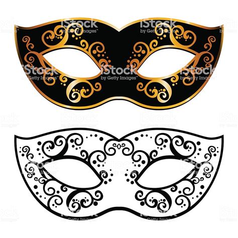 masquerade mask clipart   masquerade mask clipart png