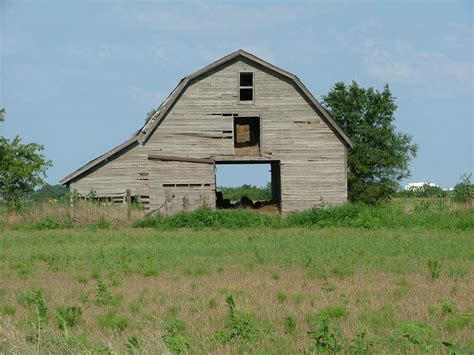 oklahoma barn rustic images foundmyself