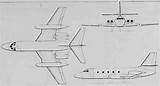 Jetstar Lockheed Engined Aviadejavu sketch template