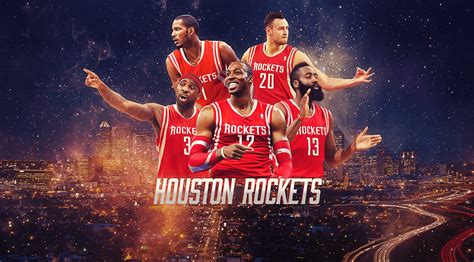 houston rockets  wallpapers wallpaper cave