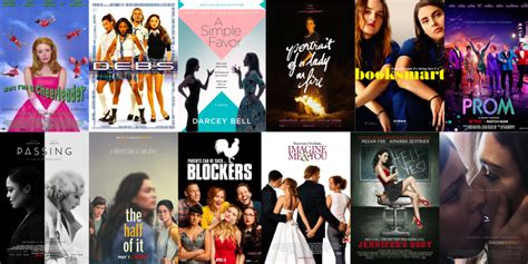 Rating All Of The Movies I Watched On Autostraddles Top 200 Lesbian