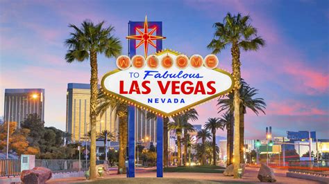 Las Vegas 2021 Top 10 Tours Activities And Things To Do Getyourguide