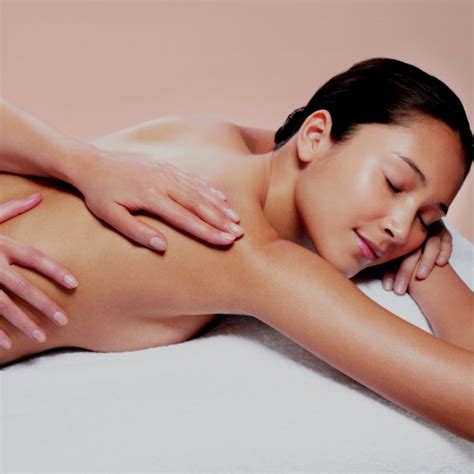clarins signature body treatment at ragdale hall spa
