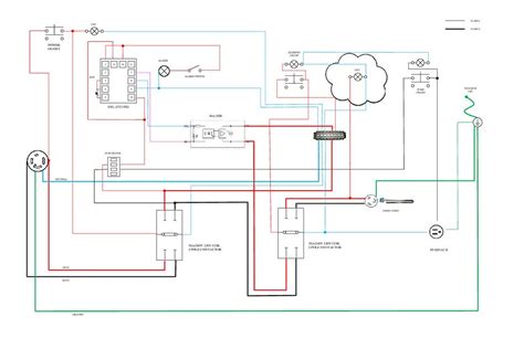 wiring diagram led issue tjash flickr