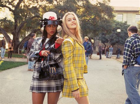 ’90s Fashion Outfits Style And Trends Vogue