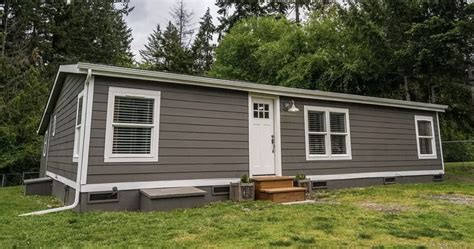 selling  mobile home   tacoma investor kind house buyers
