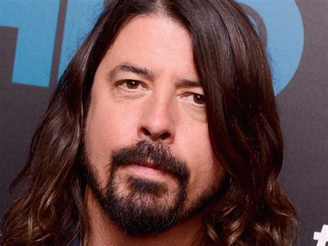 why dave grohl not in kurt cobain documentary business insider