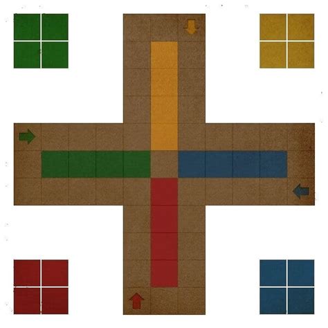 play ludo dice game