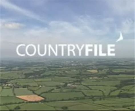 Countryfile Season 2022 Air Dates And Countdown