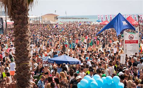 Beach Booze And Beats 8 Wildest Beach Party Destinations Delhiites