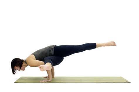 difficult yoga poses