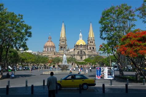tips    visiting guadalajara mexico
