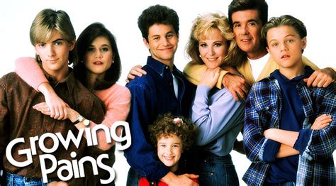 Top 10 Sitcoms From The 80 S And 90 S That