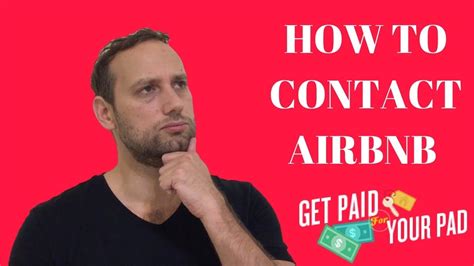 contact airbnb youtube