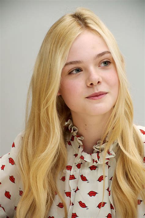 elle fanning biography upcoming movies filmography  latest