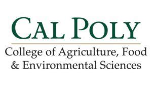 cal poly ag college hosting alumni reception  cultivate greenhouse grower