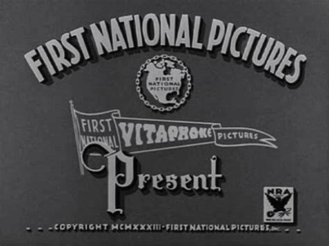 national pictures closing logos