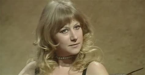 helen mirren s sexist 1975 interview popsugar australia love and sex