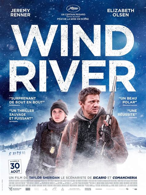 wind river dvd release date redbox netflix itunes amazon