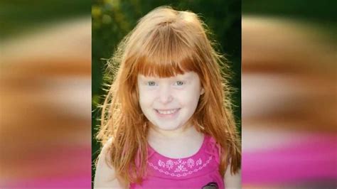 6 year old girl dies after being hit pinned by falling tree limb