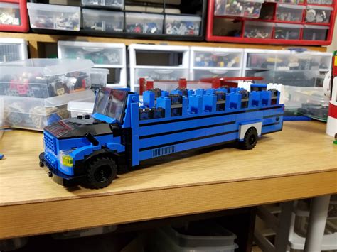 prepare  drop   battle royale   lego fortnite battle bus