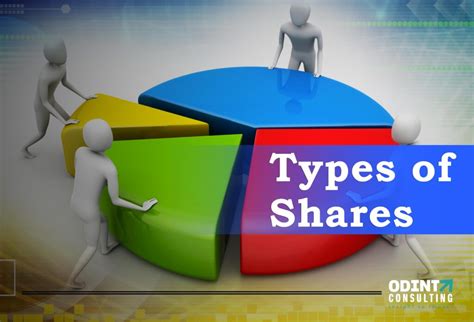 shares  types  shares preference shares equity shares explained