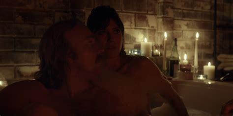 naked mary elizabeth winstead in fargo