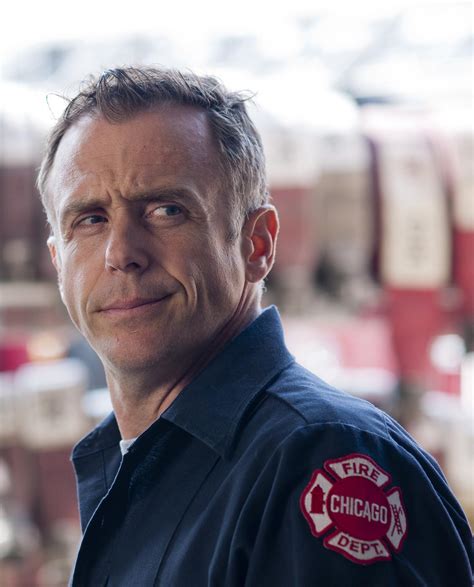 chicago fire s david eigenberg the dinner party