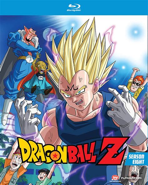 Dragon Ball Z Hindi Episodes In 1080p [cn Dubbed] Toon Plex